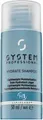Produktbild: System Professional Hydrate Shampoo Shampoo mit Hydratationswirkung 50 ml