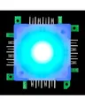 Produktbild: ALLNET Brick?R?knowledge LED Color Brick blau Blau Farbig (ALL-BRICK-0415)