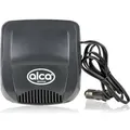Produktbild: alca® Heizlüfter 12V 2-in-1 Thermolüfter & Ventilator für Auto Kfz Heizung Anti Fog Entfroster