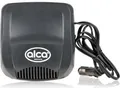 Produktbild: alca® Thermoventilator für 12V Auto Bordnetz, 150W, 1,4m Heizlüfter oder Ventilator über umschaltbare Keramikheizung, Sicherer Betrieb durch integrierte 14-A-Sicherung am Stecker