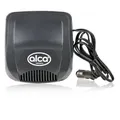 Produktbild: alca® Heizlüfter 12V 2-in-1 Thermolüfter & Ventilator für Auto Kfz Heizung Anti Fog Entfroster