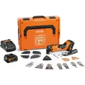 Produktbild: Fein MultiMaster AMM 500 Plus Top (71293861000)