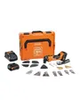 Produktbild: Fein MultiMaster Plus Top AMM 500 4.0 AH AS