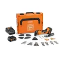 Produktbild: FEIN Akku MultiMaster TOP 4Ah, AMM500 PLUS 71293861000
