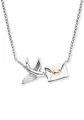 Produktbild: Engelsrufer Kette mit Anhänger Schmuck Geschenk Schwalbe und Liebespost