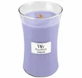 Produktbild: Woodwick Duftkerze Lavendel Spa-Duftkerze 609g Unisex