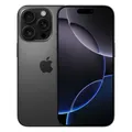 Produktbild: Apple iPhone 16 Pro 5G Smartphone 1 TB Titan Schwarz 