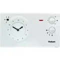 Produktbild: RAMSES 722, Thermostat weiß