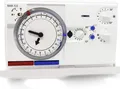 Produktbild: theben Raumthermostat RAMSES 722 7220030, Uhrenthermostat, Tages-/Wochenprogramm, Frost-/Pflanzenschutz