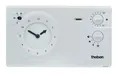 Produktbild: Theben Ramses 722 Uhrenthermostat analog 24h 7d 3-/4-Leiter Netz