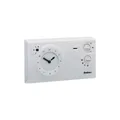 Produktbild: Theben Ramses 722 Uhrenthermostat analog 24h 7d 3-/4-Leiter Netz