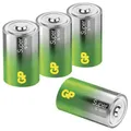 Produktbild: GP Batterien Mono D 1.5 V GPSUP13A313S4