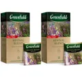 Produktbild: Greenfield Revival Blend Schwarzer Tee 25*1.7г