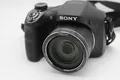 Produktbild: Sony Cyber-shot DSC-H300 20.1 MP Digitalkamera - Schwarz