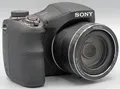 Produktbild: Sony Cyber-Shot DSC-H300 20.1 MP Digital Camera Black