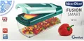 Produktbild: Genius Nicer Dicer FUSION SMART 12 tlg. All-in-One Küchensystem Gemüseschneider