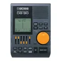 Produktbild: BOSS DB-90 Digitales Metronom, 4 Metronom-Sounds & MIDI-Eingang