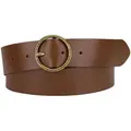 Produktbild: Levi's® Ledergürtel ATHENA braun 70