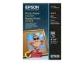 Produktbild: Epson - Fotopapier, glänzend - 102 x 152 mm - 200 g/m2 - 100 Blatt C13S042548