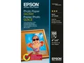 Produktbild: Epson S042548 Glossy Photo Paper 10 x 15 (100 vel) - Fotopapier