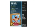 Produktbild: Epson - Fotopapier, glänzend - 102 x 152 mm - 200 g/m2 - 100 Blatt