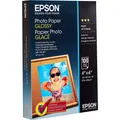 Produktbild: EPSON Fotopapier S042548 10,0 x 15,0 cm glänzend 200 g/qm 100 Blatt