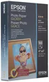 Produktbild: Epson C13S042548 Glossy Photo Paper (Pack of 100), White, 10 x 15 cm 100 sheets 