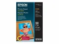 Produktbild: C13S042548 Epson Glänzend 102x152 mm 200 g/m² 100 Blatt Fotopapier ~D~
