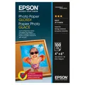 Produktbild: EPSON Fotopapier S042548 10,0 x 15,0 cm glänzend 200 g/qm 100 Blatt
