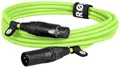 Produktbild: Rode XLR3M-G XLR Verbindungskabel 3m Grün