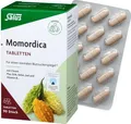 Produktbild: Salus Momordica Tabletten 90 St