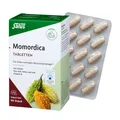 Produktbild: Salus Momordica Tabletten 90 Stück (112g) - Chrom plus Zink, Selen, Jod und B1