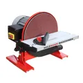 Produktbild: Holzmann Maschinen Tellerschleifmaschine TSM250_230V