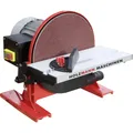Produktbild: Holzmann Maschinen TSM250 TSM250_230V Tellerschleifer 550 W 254 mm