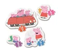Produktbild: Gadget - Peppa Pig: Clementoni - My First Puzzle - Clementoni