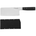 Produktbild: KitchenAid Hackmesser mit Schutzhülle 15,24 cm