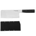 Produktbild: KitchenAid KOG6IVSSOHOBA Gourmet Fleisch- und Gemüsebeil 15cm Klingenabdeckung