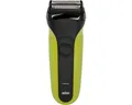 Produktbild: Braun Elektrokörperrasierer Series 3 300