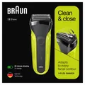 Produktbild: BRAUN Series 3 300 Herrenrasierer #1906999