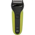 Produktbild: BRAUN Series 3 300 elektrischer Rasierer NEU