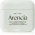 Produktbild: Arencia Holy Hyssop Serum 30 Creme-Serum Für hyperpigmentierte Haut 50 g