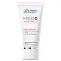 Produktbild: La mer Cosmetics MED+ Anti-Red RR Cream Redness Reduction SPF 30 30 ml