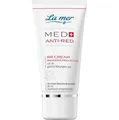 Produktbild: La mer MED Anti-Red Redness Reduction Cream LSF 30, 30ml, PZN 15635023