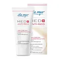 Produktbild: La mer Med + Anti-Red Redness Reduction Cream ohne Parfum · 30 ml · PZN 15635023