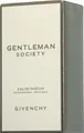 Produktbild: Givenchy - Gentleman Society - Eau De Parfum - 40 Ml - Rechargeable