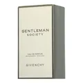 Produktbild: Givenchy Gentleman Society EDP refillable 40ml