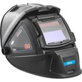 Produktbild: Güde Schweißhelm 16922, GSH-K, Automatik, MIG, MAG, WIG und Lichtbogen, Solarbetrieb