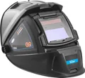 Produktbild: Güde Schweißerhelm GSH-K - Automatikfilter