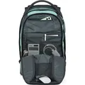 Produktbild: Satch Pack Gradient Mint - Schulrucksack - Türkis