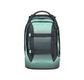 Produktbild: Satch Schulrucksack Satch Pack Schulrucksack Gradient Mint 30l grün grau Rucksack Schulran